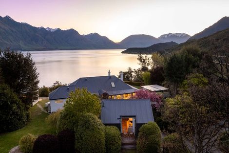 Photo of property in 28 Baywaters Lane, Closeburn, Queenstown, 9371