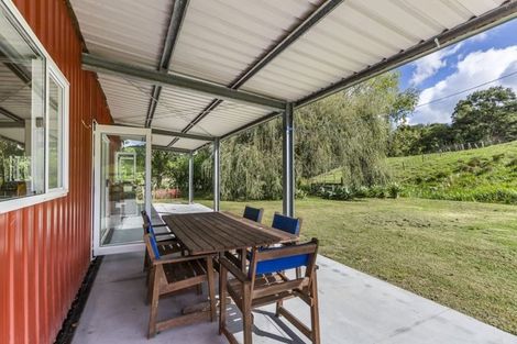 Photo of property in 49 Opoto Place, Kaukapakapa, 0873
