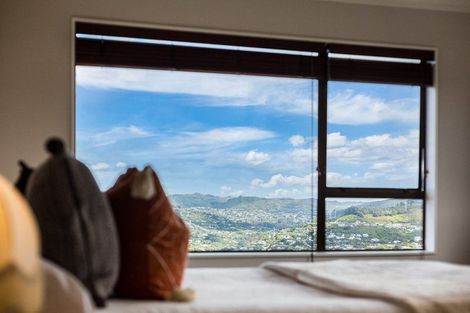 Photo of property in 33 Satara Crescent, Khandallah, Wellington, 6035