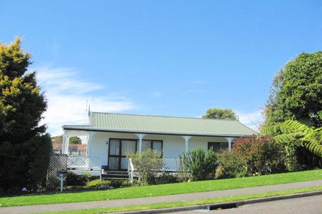 Photo of property in 4/57 Fernleigh Street, Ferndale, New Plymouth, 4310