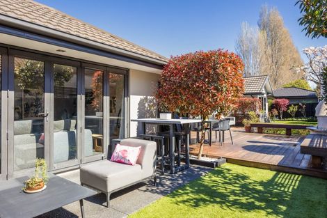 Photo of property in 17 Brookfield Drive, Northwood, Christchurch, 8051