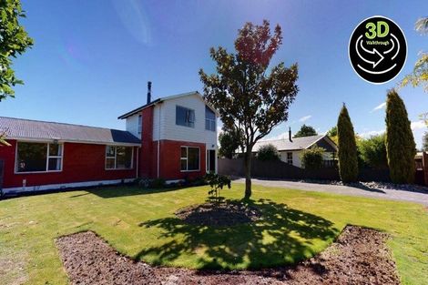Photo of property in 145 Harrison Street, Allenton, Ashburton, 7700