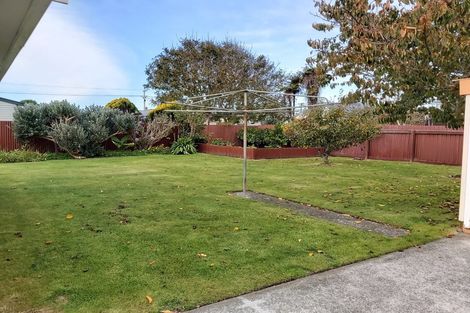 Photo of property in 6 Murray Avenue, Hawera, 4610
