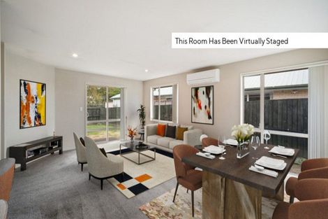 Photo of property in 64 Fuller Street, Kaiapoi, 7630