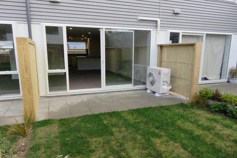Photo of property in 21/31u Princess Terrace, Newtown, Wellington, 6021