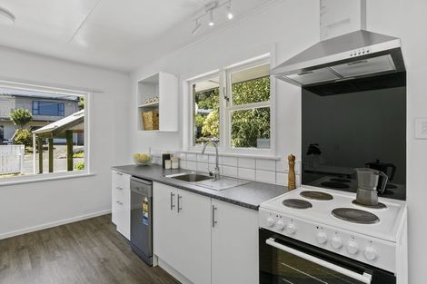 Photo of property in 14 Norton Park Avenue, Fairfield, Lower Hutt, 5011