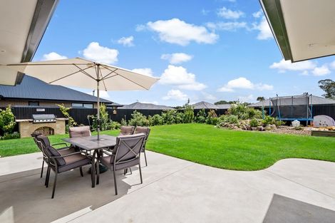 Photo of property in 27 Newman Road, Rolleston, 7614