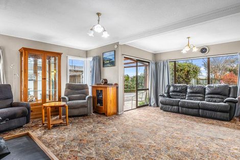 Photo of property in 198 Carters Road, Amberley, 7410