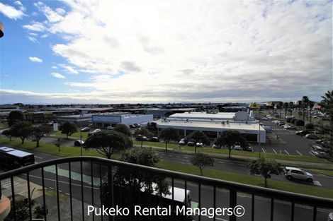 Photo of property in 3d/18 Ronwood Avenue, Manukau, Auckland, 2104