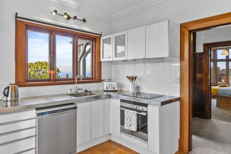 Photo of property in 7 Leven Street, Roslyn, Dunedin, 9010