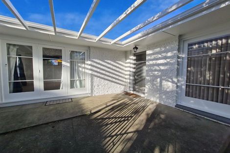 Photo of property in 186 Avonhead Road, Avonhead, Christchurch, 8042