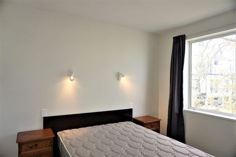 Photo of property in 237 Hereford Street, Christchurch Central, Christchurch, 8011