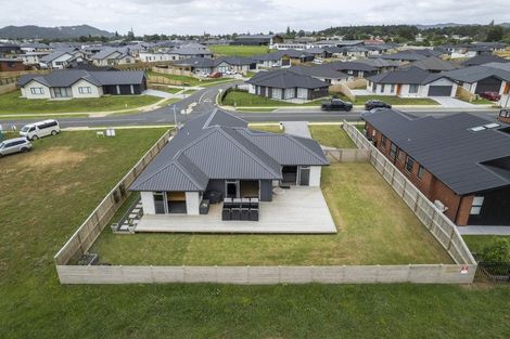 Photo of property in 22 Harrison Drive, Tikipunga, Whangarei, 0112