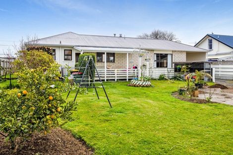 Photo of property in 35 Brown Street, Inglewood, 4330