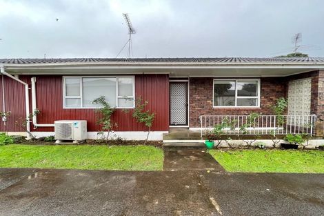 Photo of property in 4/34 Campbell Road, Onehunga, Auckland, 1061