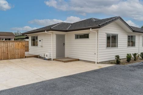 Photo of property in 118c Tawa Street, Melville, Hamilton, 3206