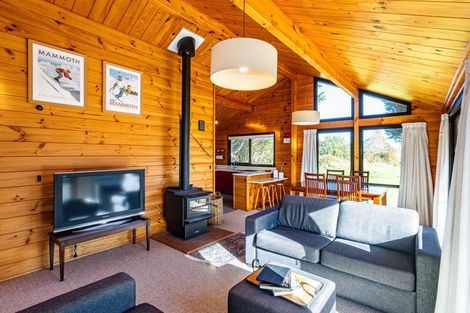 Photo of property in 31 Manuka Street, Ohakune, 4625