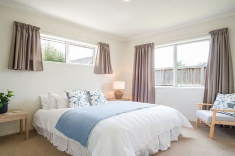 Photo of property in 21 Faringdon Boulevard, Rolleston, 7615