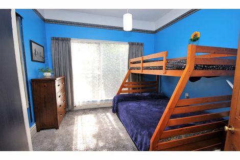 Photo of property in 205 Simeon Street, Spreydon, Christchurch, 8024