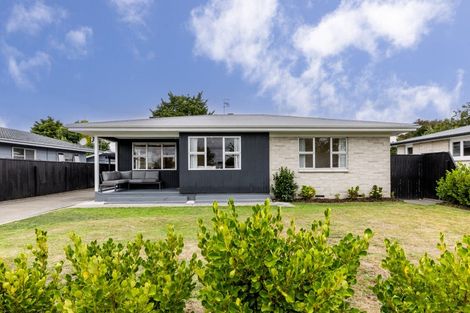 Photo of property in 910 Ebbett Street, Raureka, Hastings, 4120