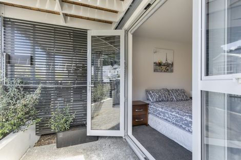 Photo of property in 3d Park Street, Thorndon, Wellington, 6011