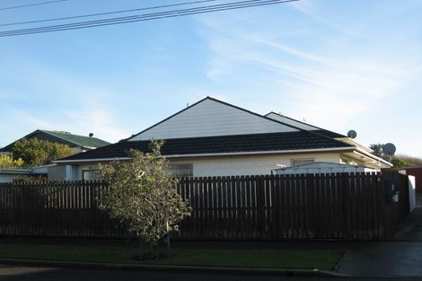 Photo of property in 1/8 Lonsdale Street, New Brighton, Christchurch, 8083