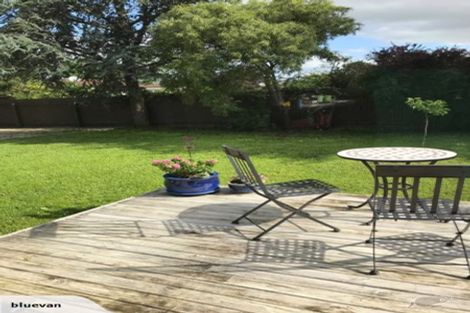 Photo of property in 12 Hosking Place, Masterton, 5810