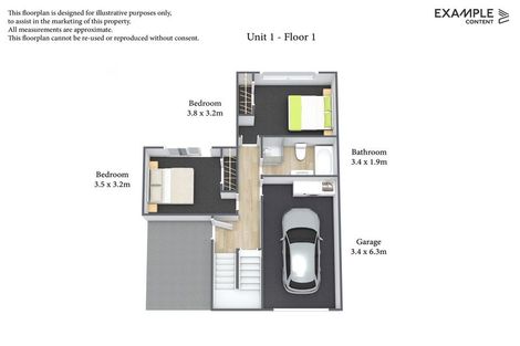 Photo of property in 2 Pedro Way, Flagstaff, Hamilton, 3210