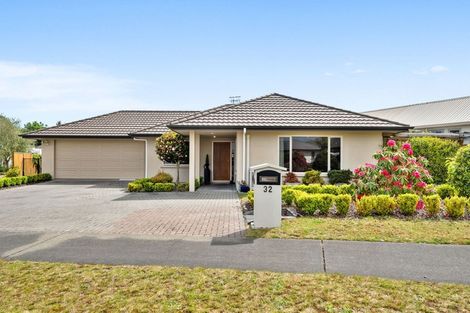 Photo of property in 32 Lochaber Drive, Nukuhau, Taupo, 3330