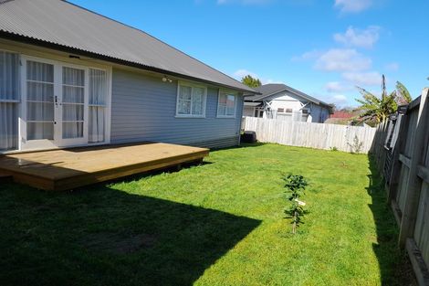 Photo of property in 31c Jellicoe Avenue, Tuakau, 2121