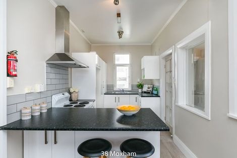 Photo of property in 38 Moxham Avenue, Hataitai, Wellington, 6021