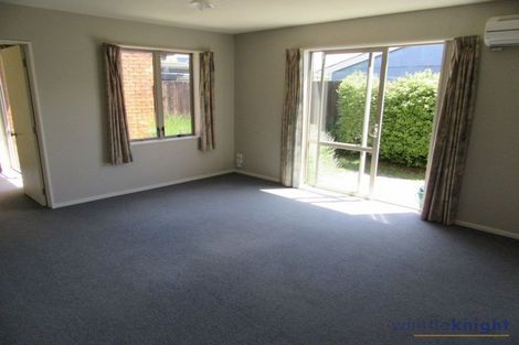 Photo of property in 19b Picton Avenue, Riccarton, Christchurch, 8011
