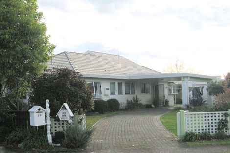 Photo of property in 35 Halyard Close, Flagstaff, Hamilton, 3210