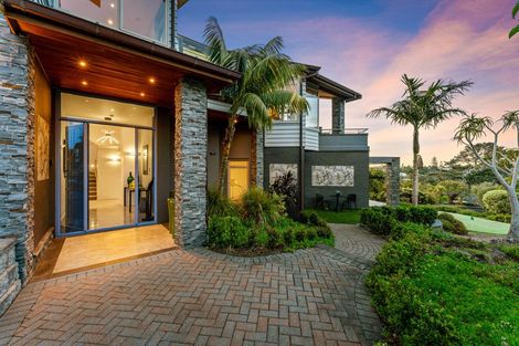 Photo of property in 1 Centennial Place, Campbells Bay, Auckland, 0630