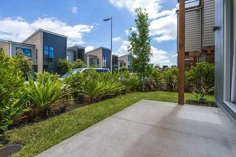 Photo of property in 41 Liquidambar Drive, Hobsonville, Auckland, 0616