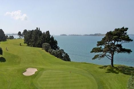 Photo of property in 14 Sale Street, Cockle Bay, Auckland, 2014