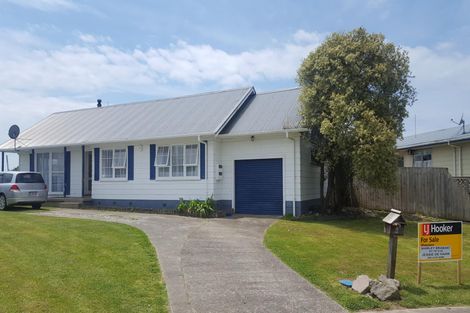 Photo of property in 8 Watarawi Place, Whakatane, 3120