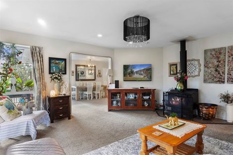 Photo of property in 53 Fairweather Crescent, Kaiapoi, 7630