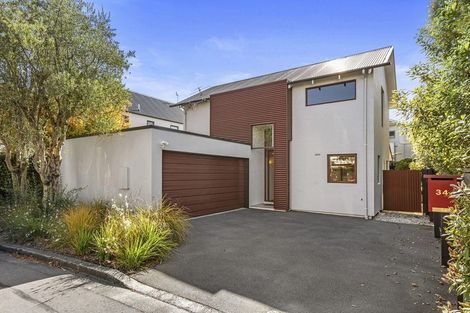 Photo of property in 34 Oakford Close, Riccarton, Christchurch, 8011