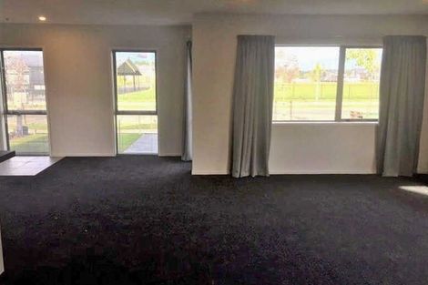 Photo of property in 43 Charlbury Drive, Rolleston, 7615