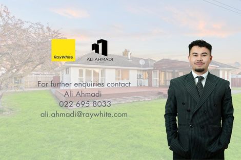 Photo of property in 5 Midhurst Street, Bishopdale, Christchurch, 8053