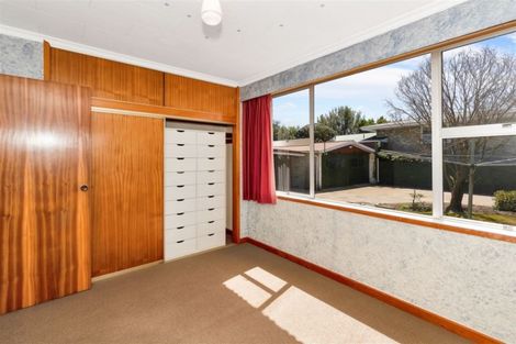 Photo of property in 1 Fraser Place, Rangiora, 7400