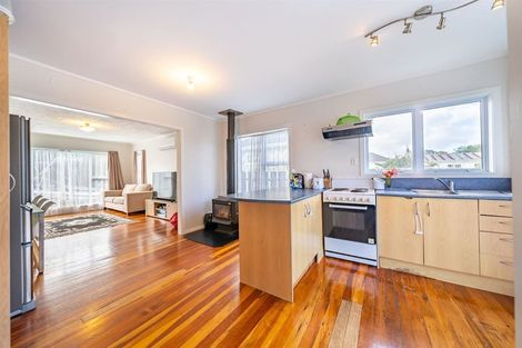 Photo of property in 141 Wise Street, Wainuiomata, Lower Hutt, 5014