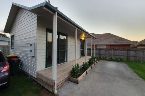 Photo of property in 10 Daniel Avenue, Mangere East, Auckland, 2024