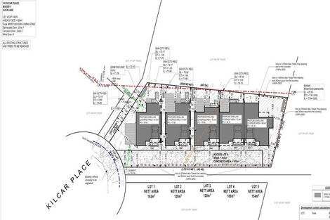 Photo of property in 14 Kilcar Place, Massey, Auckland, 0614