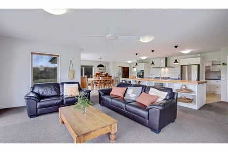 Photo of property in 1 Joy Place, Ohoka, Rangiora, 7475
