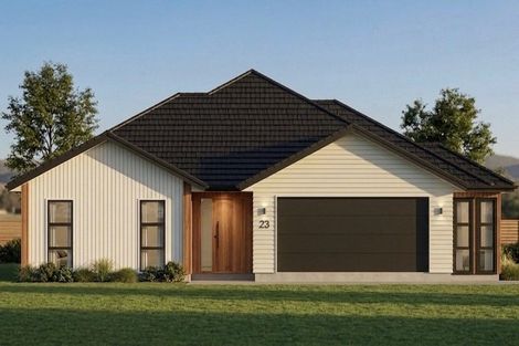 Photo of property in 23 Schooner Drive, Whitby, Porirua, 5024