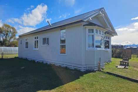 Photo of property in 24 Quinlivan Street, Hawarden, 7385