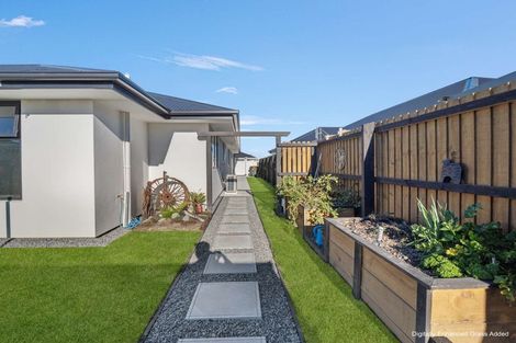 Photo of property in 9 Collisson Street, Leeston, 7632