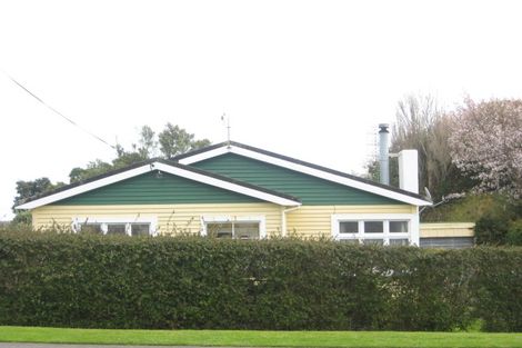 Photo of property in 15 Paritutu Road, Spotswood, New Plymouth, 4310